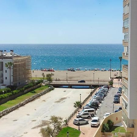 Apartamento Con Vistas Apartment Fuengirola Exterior photo