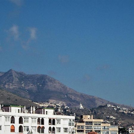 Apartamento Con Vistas Apartment Fuengirola Exterior photo