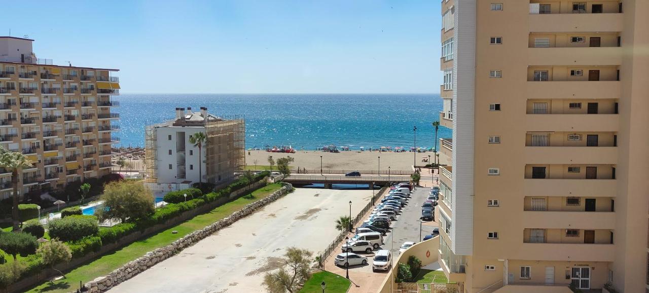 Apartamento Con Vistas Apartment Fuengirola Exterior photo