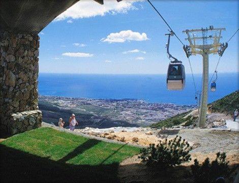 Apartamento Con Vistas Apartment Fuengirola Exterior photo