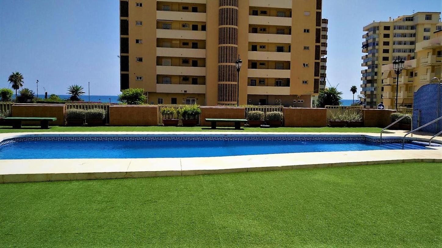 Apartamento Con Vistas Apartment Fuengirola Exterior photo