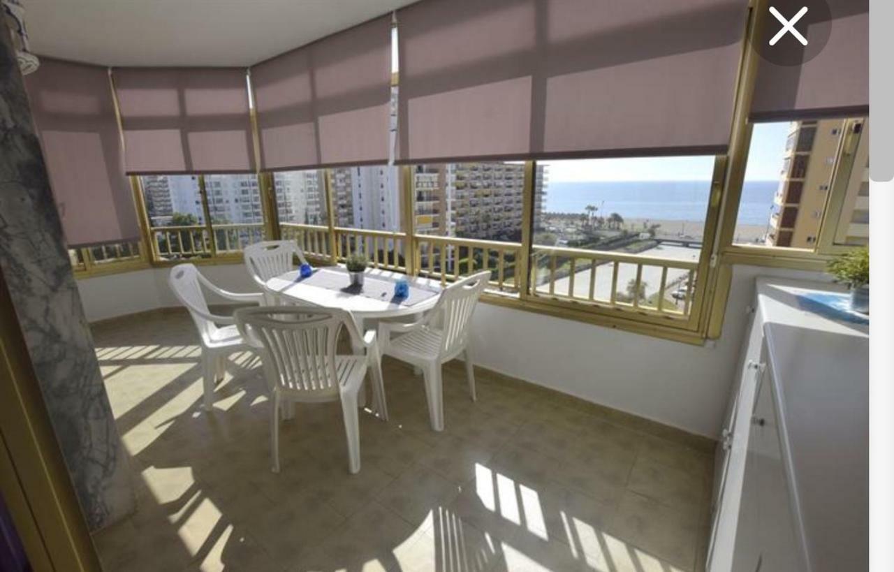 Apartamento Con Vistas Apartment Fuengirola Exterior photo